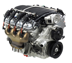 P2387 Engine